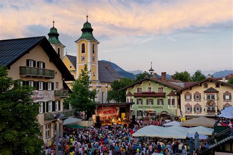 Bordell Sankt Johann in Tirol