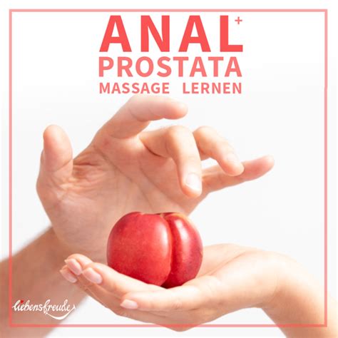 Prostatamassage Sexuelle Massage Rankweil