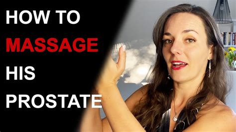 Prostatamassage Sexuelle Massage Strassen