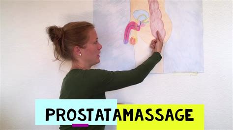 Prostatamassage Begleiten Innsbruck