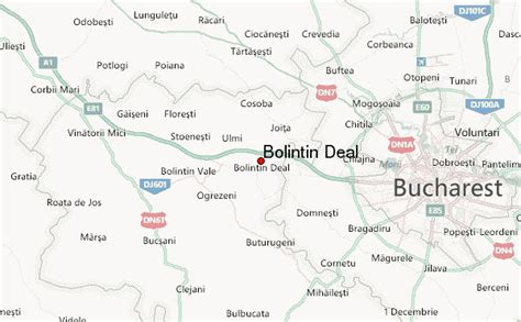 Brothel Bolintin Deal