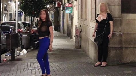 Encuentra una prostituta Sabadell