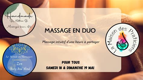 Erotic massage Ambares et Lagrave