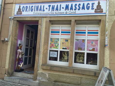 Erotic massage Halberstadt