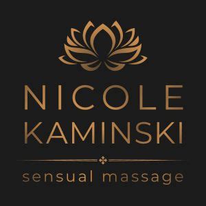 Erotic massage Oami