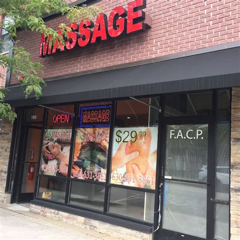 Erotic massage Shorewood