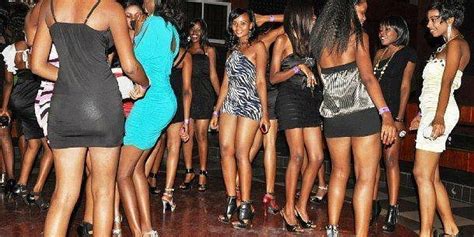 Find a prostitute Nkambe