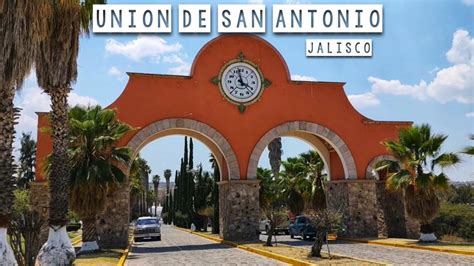 Prostituta Unión de San Antonio