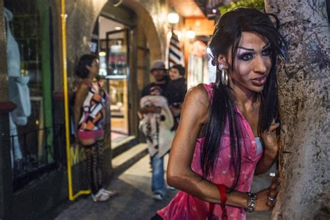 Prostituta Ixtapa