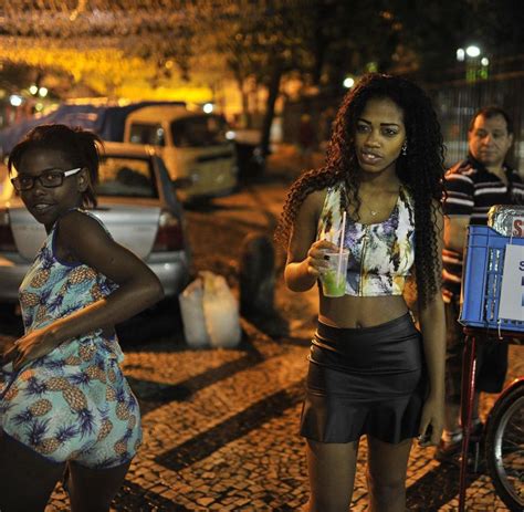 Prostitute Rio Formoso
