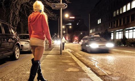 Prostitute Stralsund