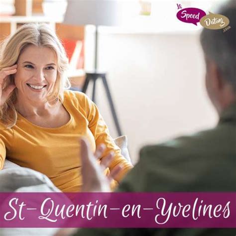 Sex dating Saint Quentin en Yvelines