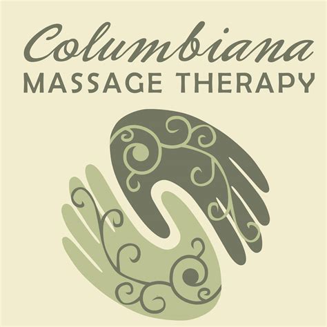 Sexual massage Columbiana