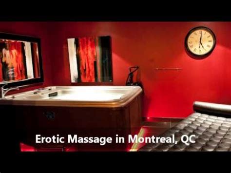 Sexual massage Monte Real