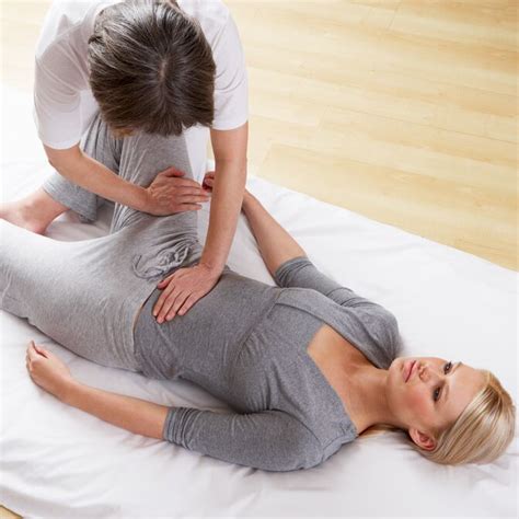 Sexual massage Nagyszenas
