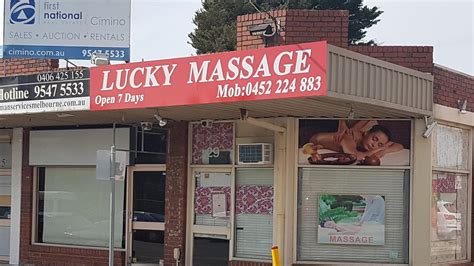 Sexual massage Noble Park North