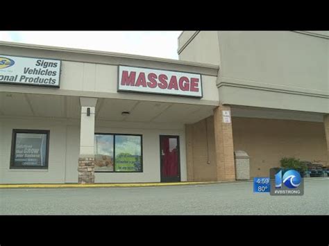 Sexual massage Port Richmond