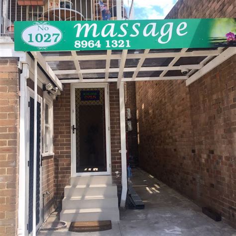 Sexual massage West Ryde