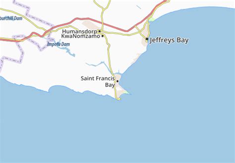 Whore St Francis Bay