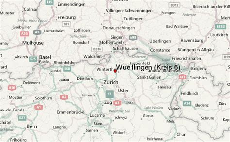Whore Wuelflingen Kreis 6