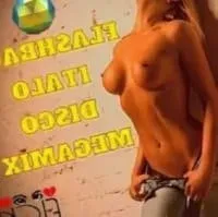 Haslev sex-dating
